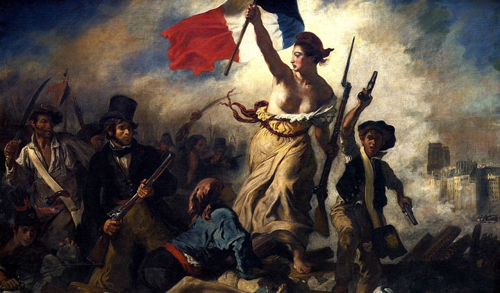 Eugène_Delacroix_-_La_liberté_guidant_le_peuple